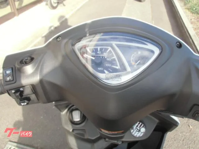 Yamaha 125 2023 — миниатюра 2