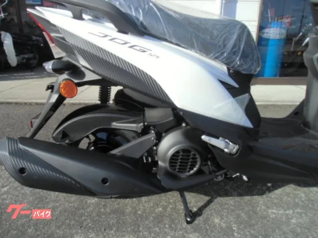 Yamaha 125 2023 — миниатюра 3
