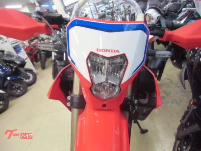 Honda CRF250L 2023 — миниатюра 2