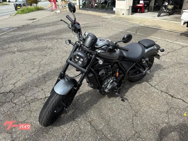 Honda 1100T DCT 2023 — миниатюра 2