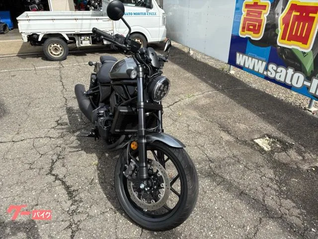 Honda 1100T DCT 2023 — миниатюра 3