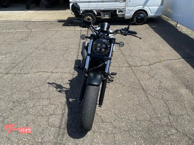 Honda 250 2024 — миниатюра 3