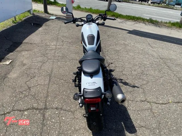 Honda 250 2024 — миниатюра 4