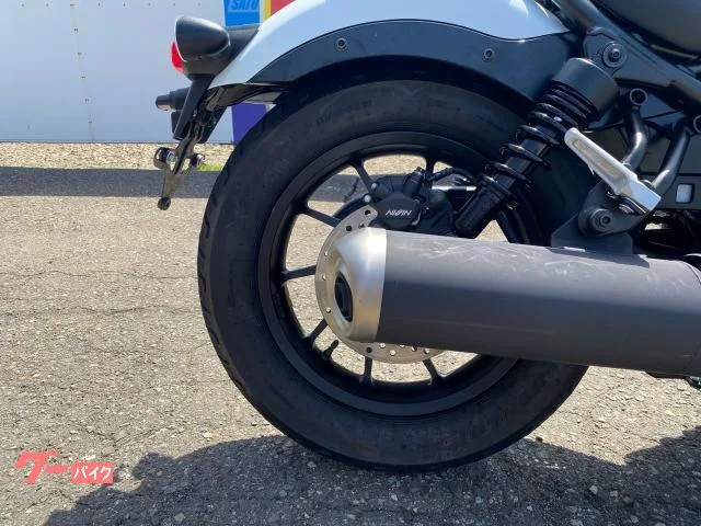 Honda 250 2024 — миниатюра 5