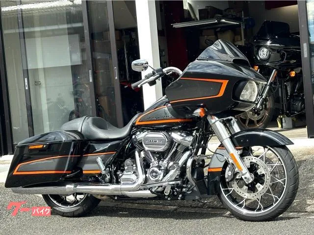 HARLEY-DAVIDSON FLTRXS 10 APEX 2022 — миниатюра 2