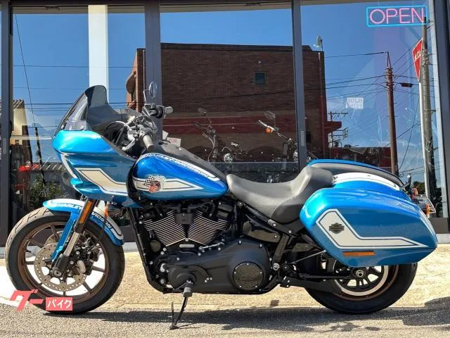 HARLEY-DAVIDSON FXLRST ST ETC 2023 — миниатюра 4