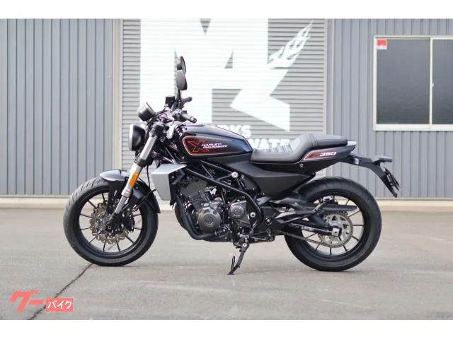 HARLEY-DAVIDSON X350 2024 2024 — миниатюра 5