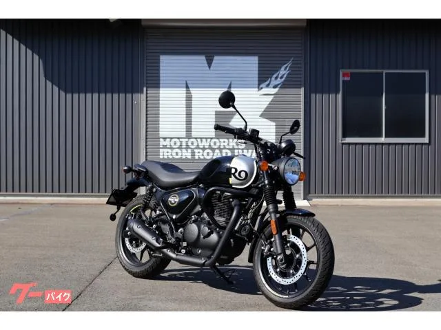 ROYAL ENFIELD 350 2023 2023 — миниатюра 2
