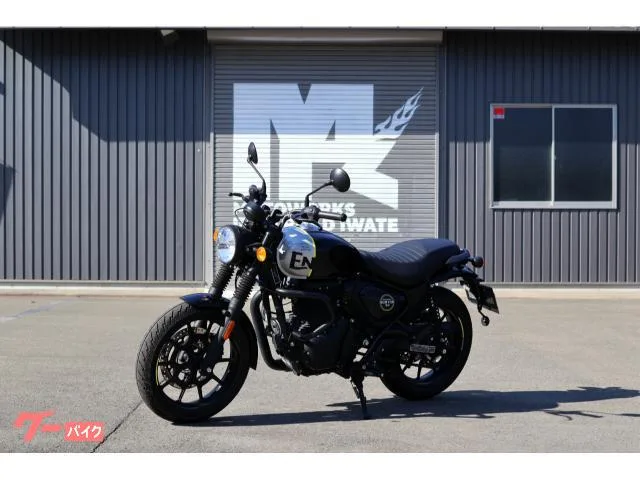 ROYAL ENFIELD 350 2023 2023 — миниатюра 3