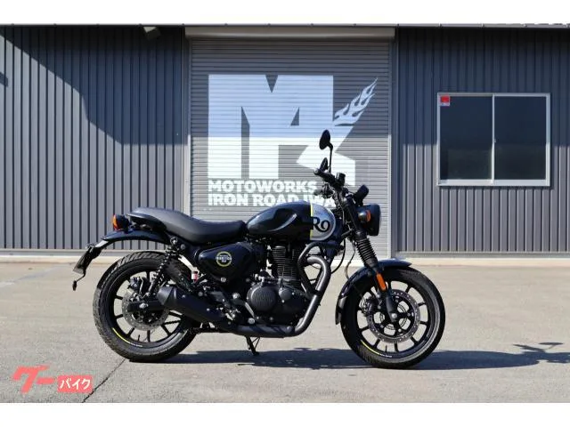 ROYAL ENFIELD 350 2023 2023 — фото 1, купить с доставкой в Москву