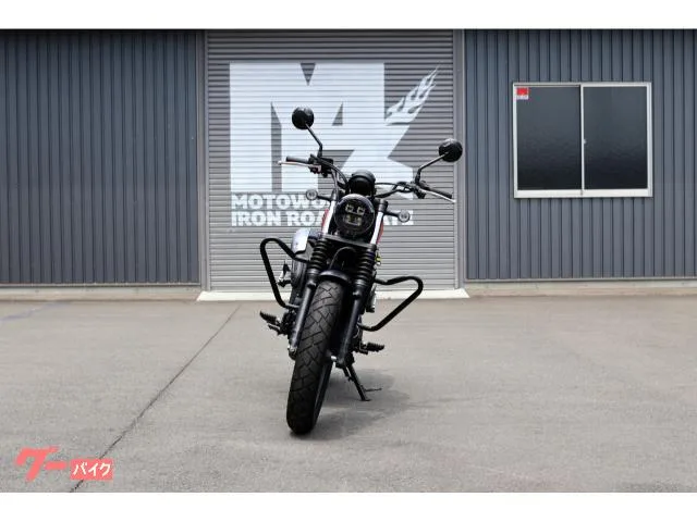 Honda CL250 2023 — миниатюра 4