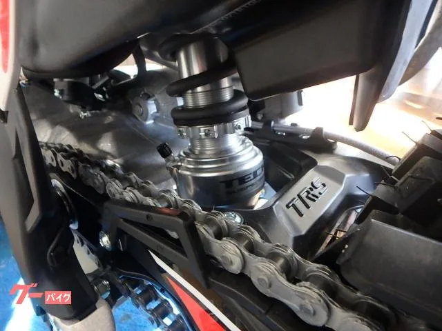 TRRS ONE RR E250 2026 — миниатюра 2