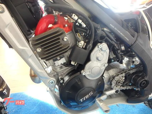 TRRS ONE RR E250 2026 — миниатюра 3