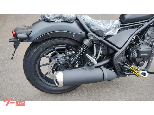 Honda 250 E-Clutch 2026 — миниатюра 2
