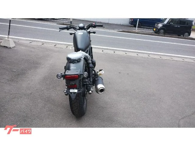 Honda 250 E-Clutch 2026 — миниатюра 4