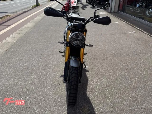 TRIUMPH 400X / 2024 — миниатюра 4
