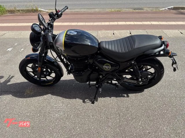 ROYAL ENFIELD 350 2023 — миниатюра 4