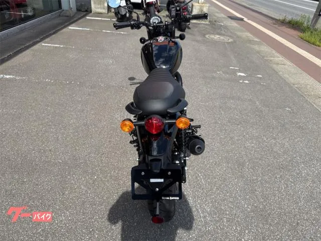ROYAL ENFIELD 350 2023 — миниатюра 5