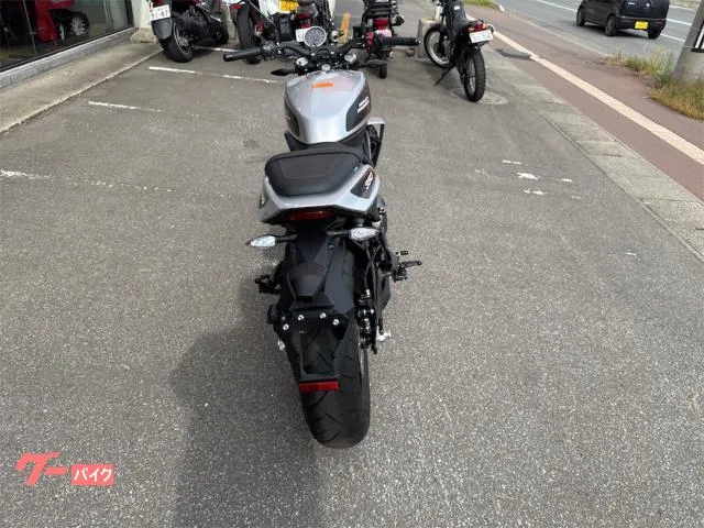 HARLEY-DAVIDSON X350 ETC R8/12 2024 — миниатюра 4