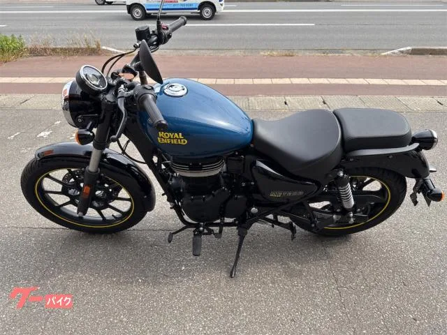 ROYAL ENFIELD 350 R9/2 2023 — миниатюра 3
