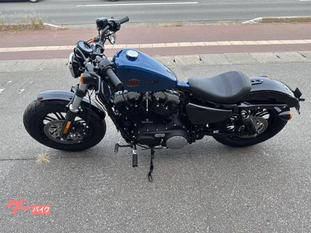 HARLEY-DAVIDSON XL1200X 2022 — миниатюра 4