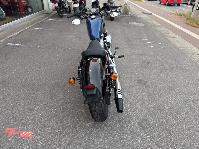 HARLEY-DAVIDSON XL1200X 2022 — миниатюра 5