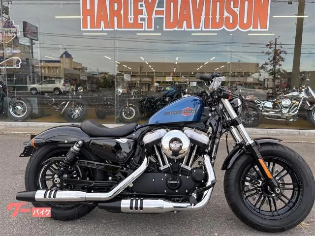 HARLEY-DAVIDSON XL1200X 2022 — фото 1, купить с доставкой в Москву