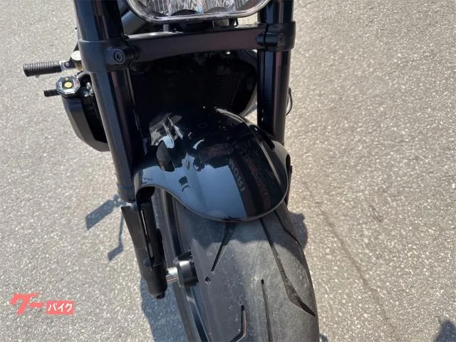 HARLEY-DAVIDSON RH1250S S LED 2022 — миниатюра 5