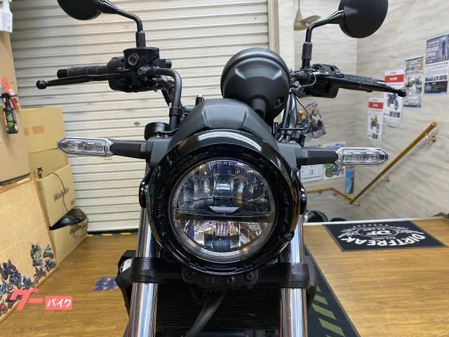 Kawasaki 400 MY23 2023 — миниатюра 3