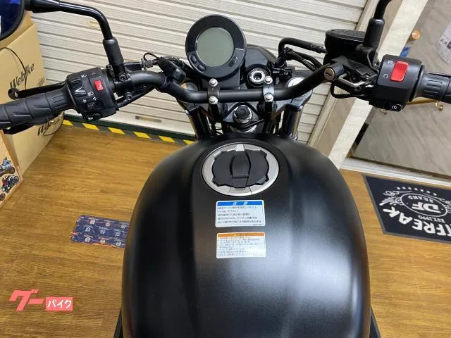 Kawasaki 400 MY23 2023 — миниатюра 4