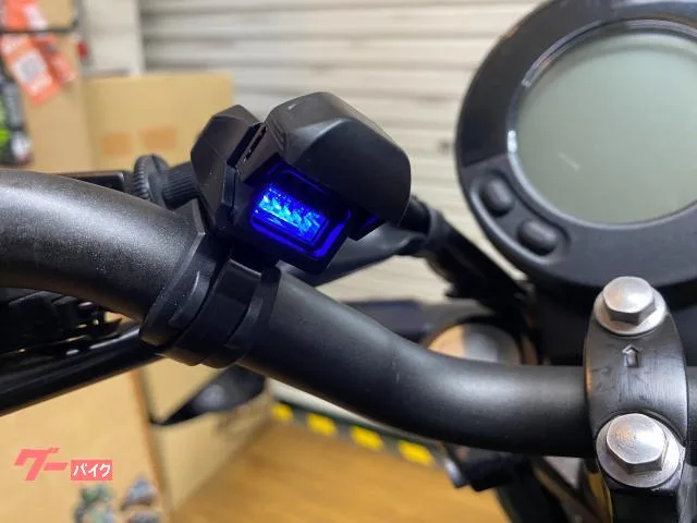 Kawasaki 400 MY23 2023 — миниатюра 5