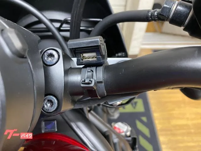 Honda 250 S ETCUSB 2024 — миниатюра 2