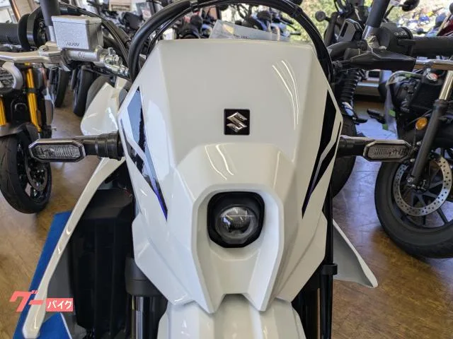Suzuki DR-Z4SM MY25 2025 — миниатюра 3