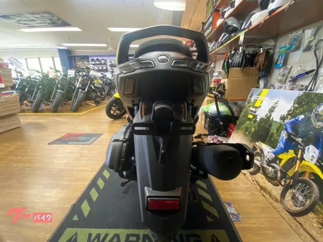 Yamaha NMAX155 2026 — миниатюра 5
