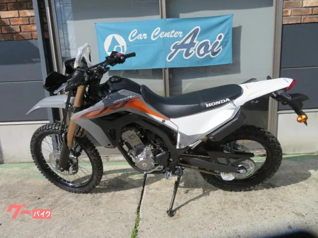 Honda CRF250L 2023 — миниатюра 2