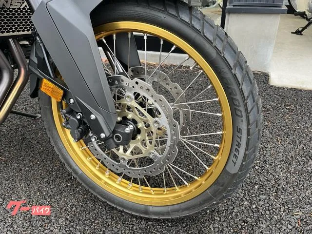 Honda XL750 2023 — миниатюра 2