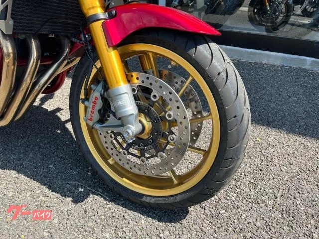 Honda CB1300Super SP 30th Anniversary 2023 — миниатюра 2