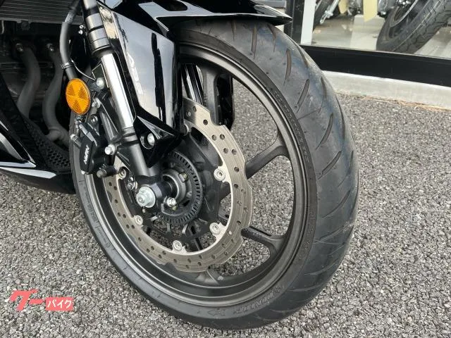 Honda CBR250RR ETC 2022 — миниатюра 5