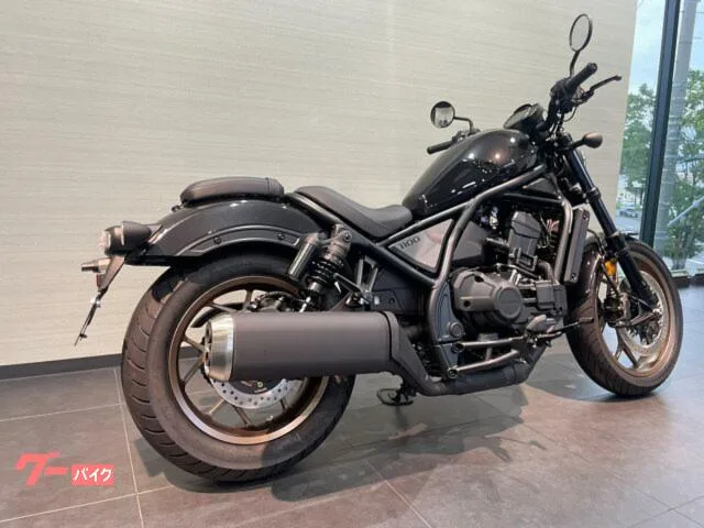 Honda 1100 DCT 2024 — миниатюра 3