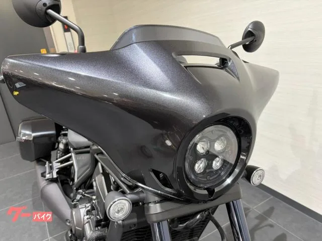 Honda 1100T ETC 2024 — миниатюра 2