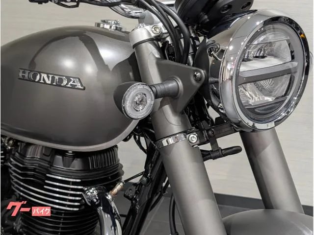 Honda GB350C 2026 — миниатюра 2