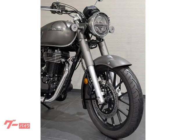 Honda GB350C 2026 — миниатюра 3
