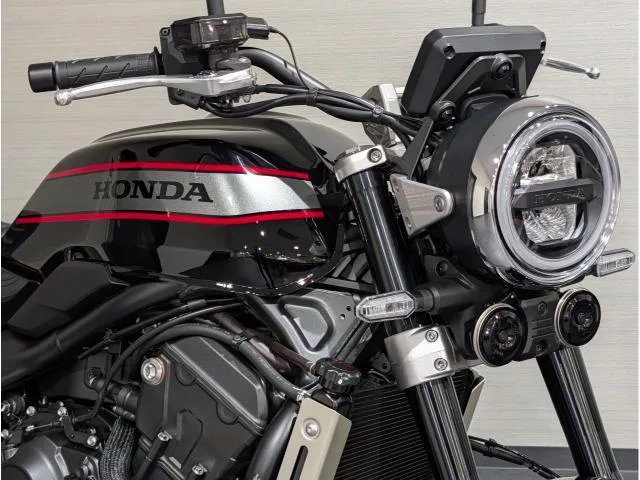 Honda CB1000F ETC/ ///-/ 2026 — миниатюра 3