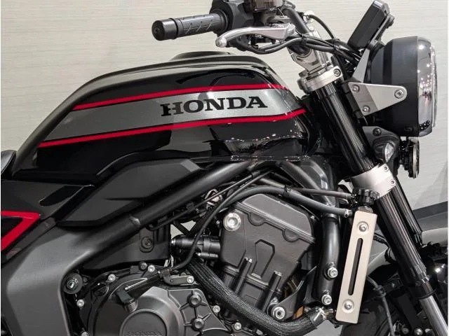 Honda CB1000F ETC/ ///-/ 2026 — миниатюра 4