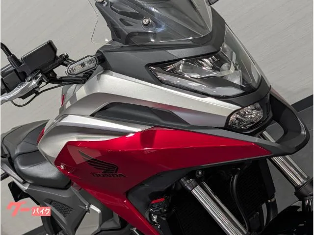 Honda NC750X DCT /ETC/ 2023 — миниатюра 3