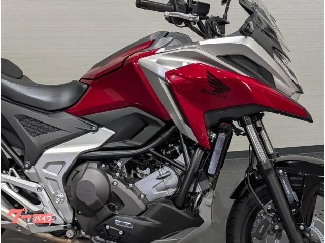 Honda NC750X DCT /ETC/ 2023 — миниатюра 5