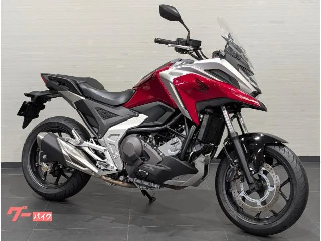 Honda NC750X DCT /ETC/ 2023 — фото 1, купить с доставкой в Москву