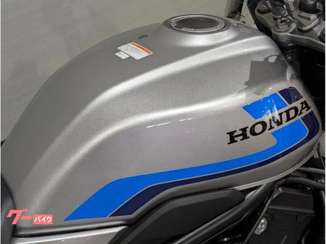 Honda CB1000F SE ETC/ // 2026 — миниатюра 2