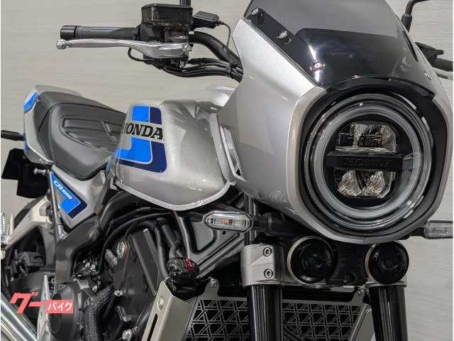 Honda CB1000F SE ETC/ // 2026 — миниатюра 3