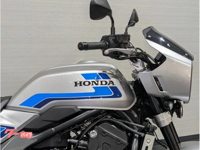 Honda CB1000F SE ETC/ // 2026 — миниатюра 4